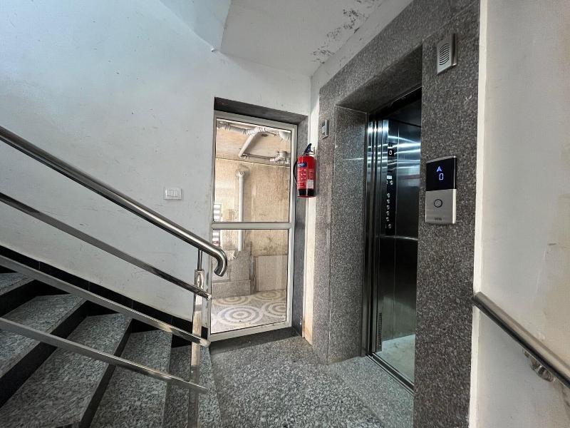 Hotel Pratap Heights