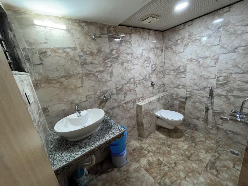 Hotel Pratap Heights 5