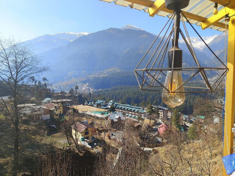 Elegance Retreat Manali Luxury Stay image