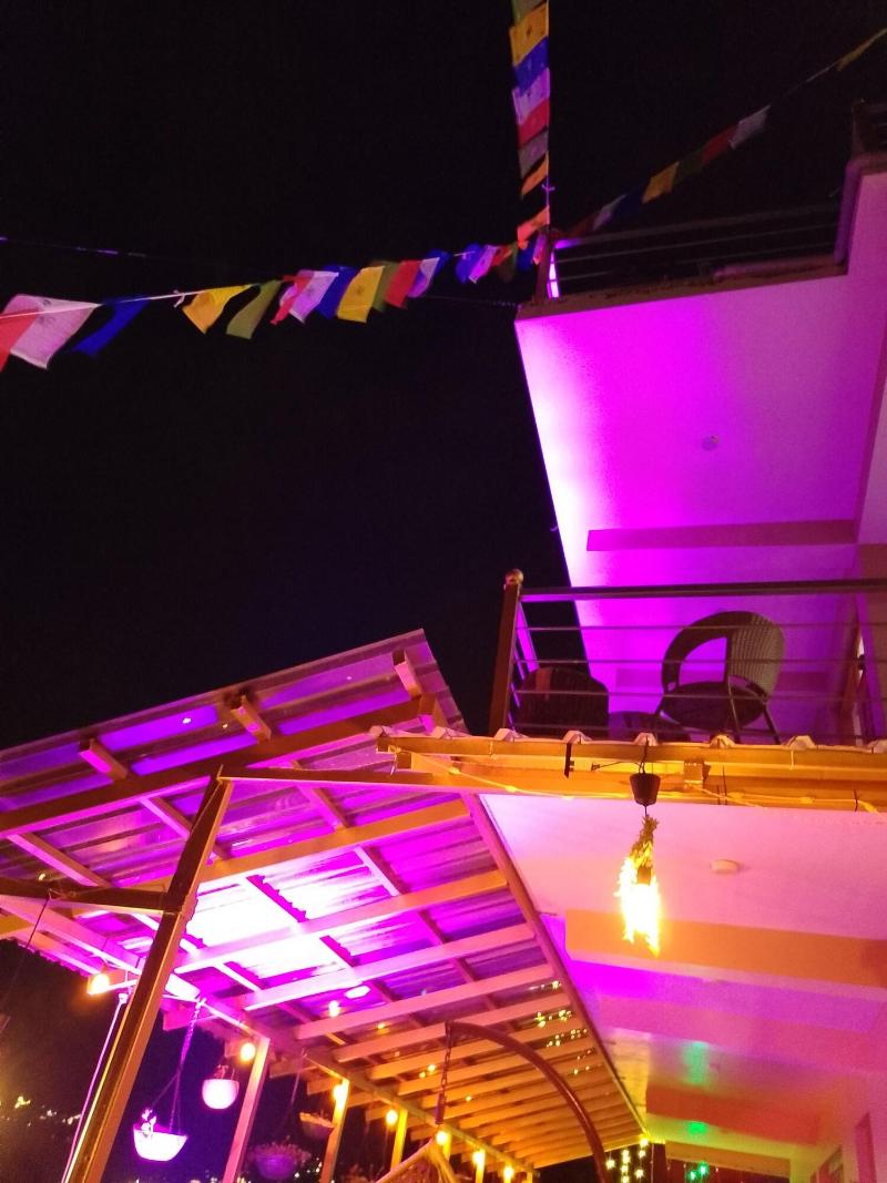 Elegance Retreat Manali Luxury Stay image