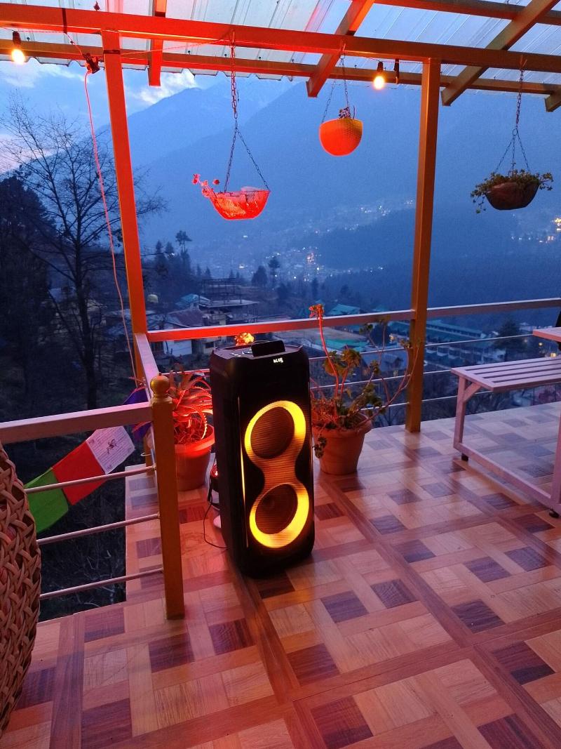 Elegance Retreat Manali Luxury Stay image