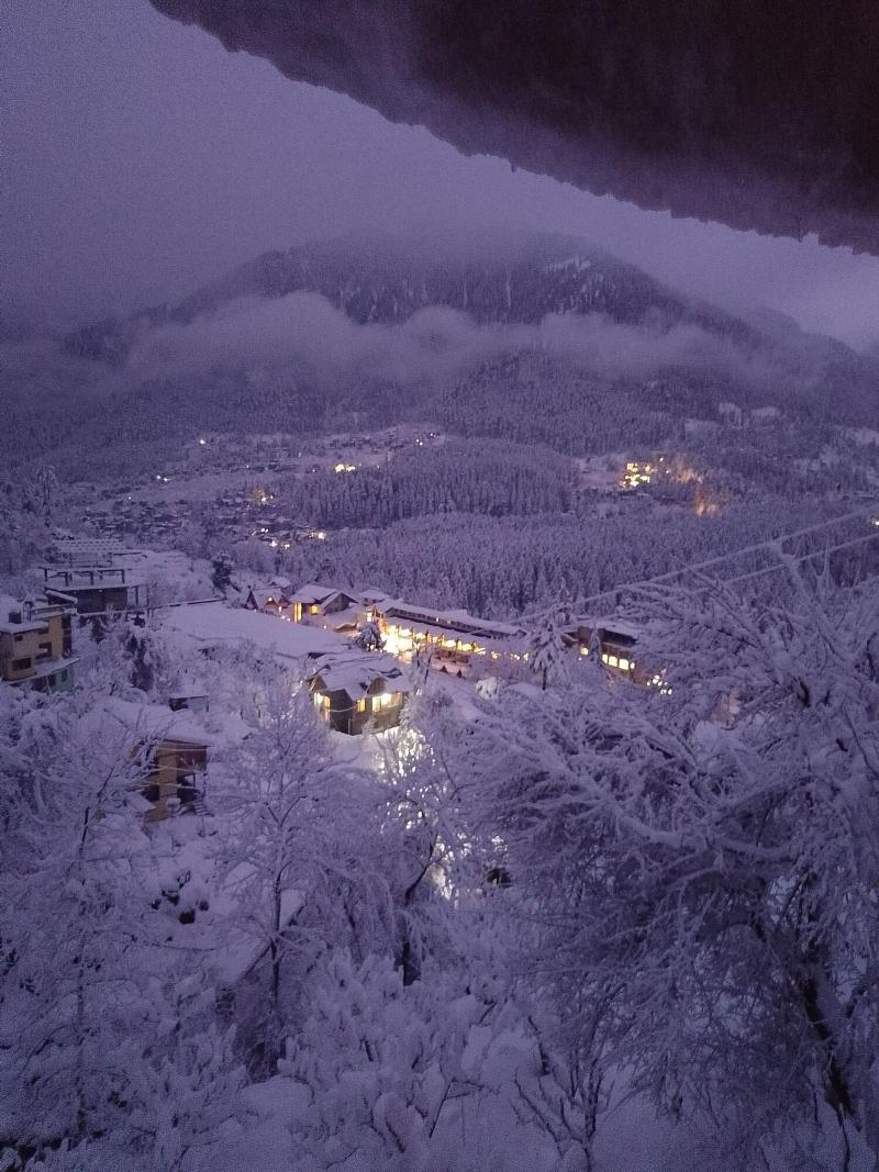 Elegance Retreat Manali Luxury Stay image