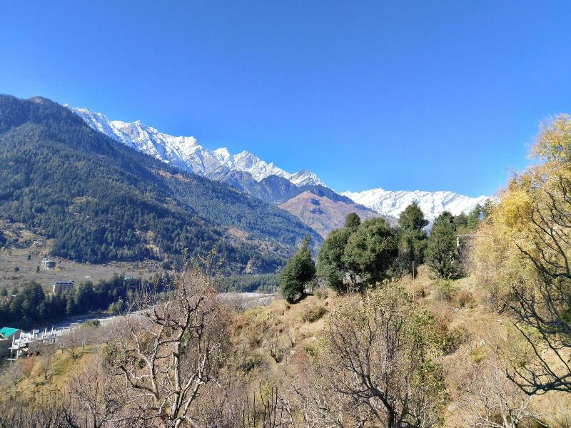 Elegance Retreat Manali Luxury Stay image