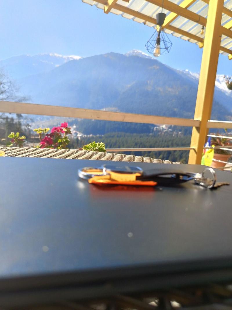 Elegance Retreat Manali Luxury Stay image
