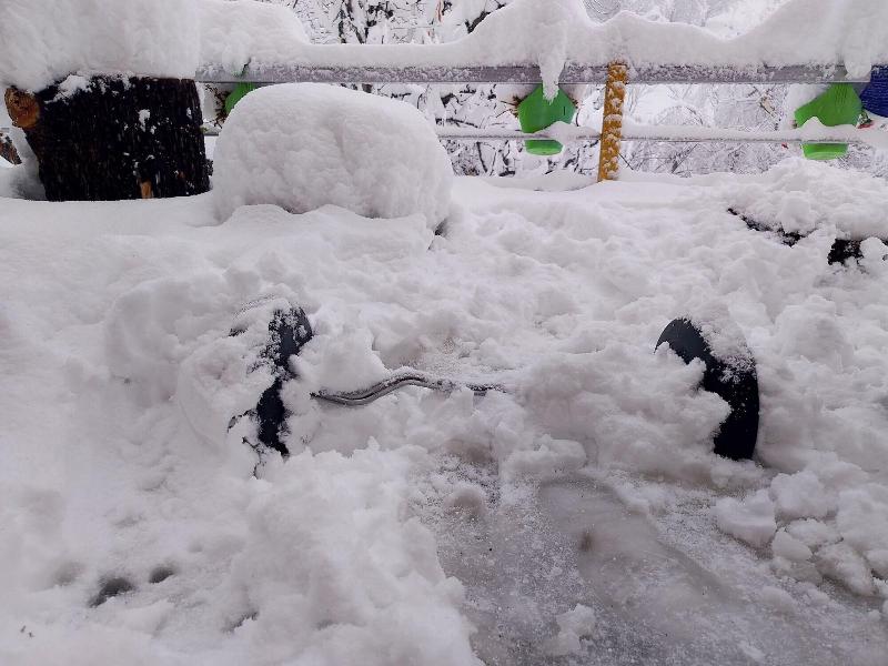 Elegance Retreat Manali Luxury Stay image