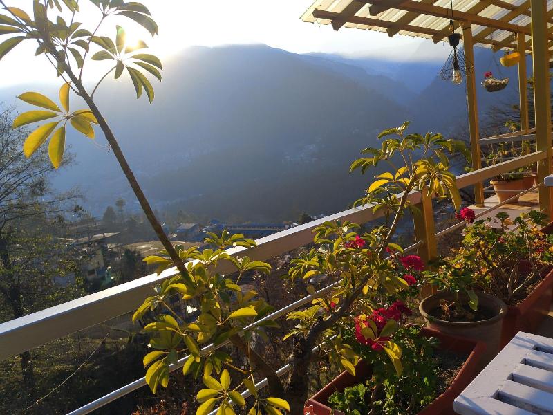 Elegance Retreat Manali Luxury Stay image