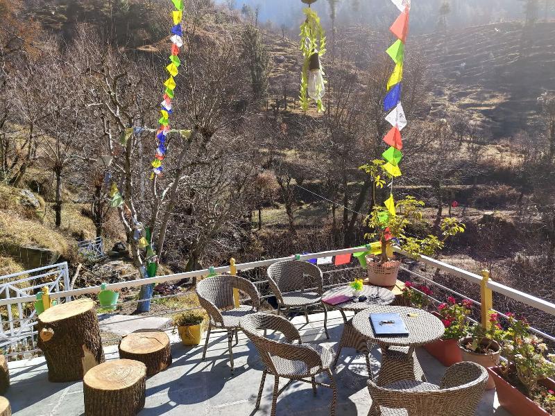 Elegance Retreat Manali Luxury Stay image