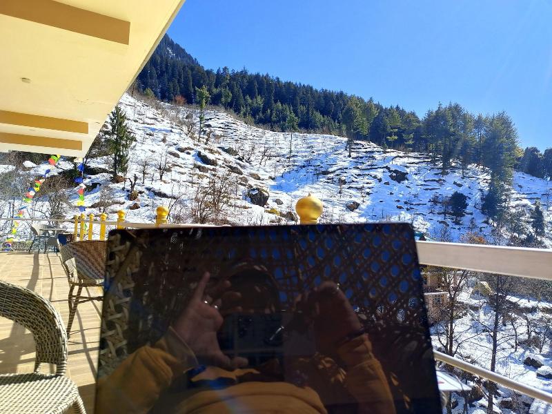 Elegance Retreat Manali Luxury Stay image