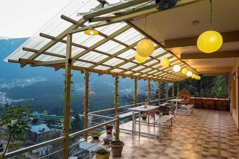 Elegance Retreat Manali Luxury Stay image