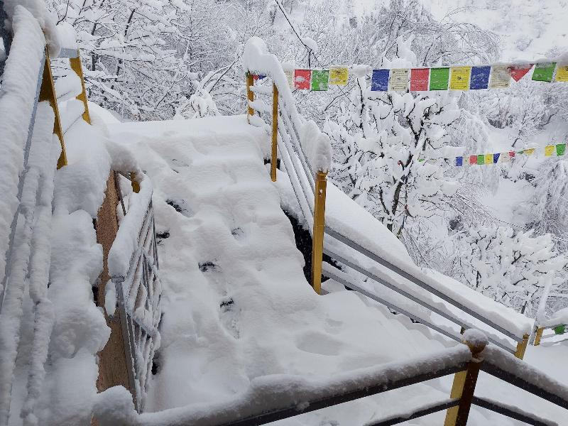 Elegance Retreat Manali Luxury Stay image