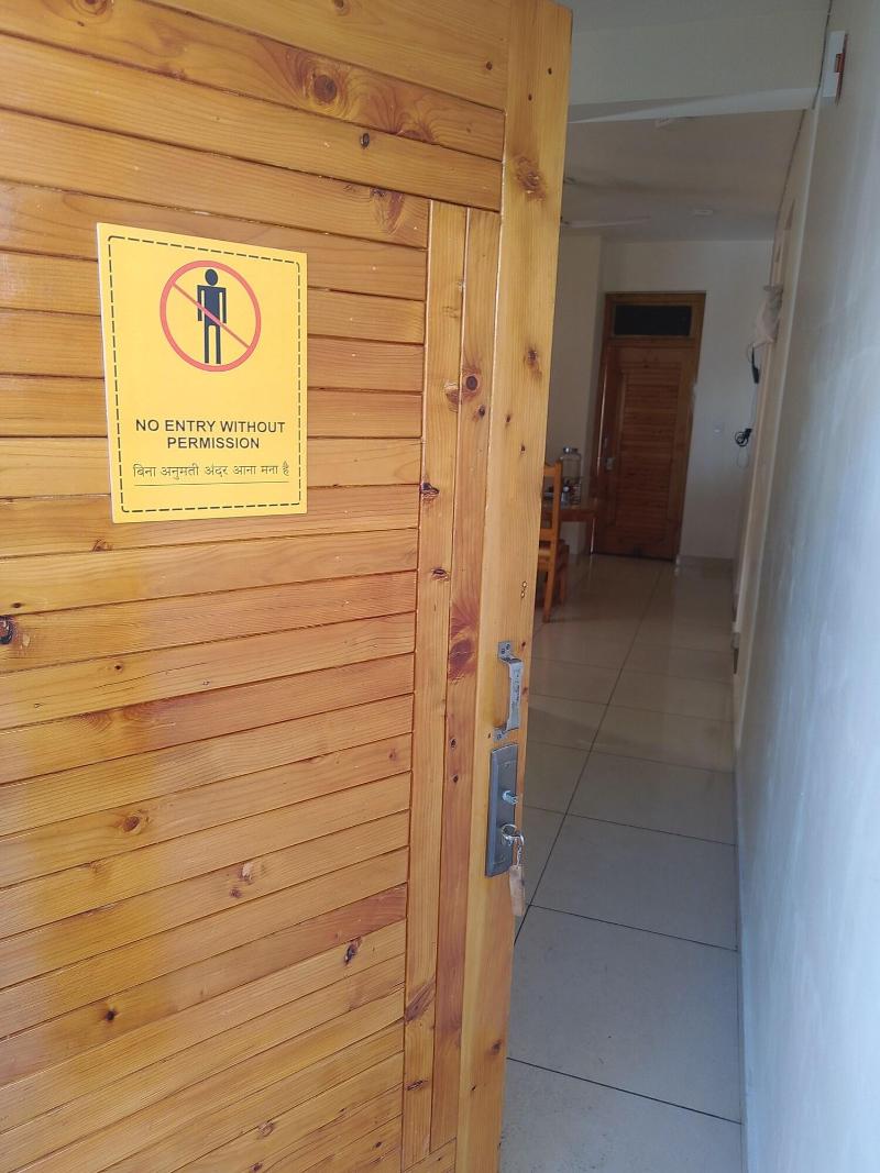 Elegance Retreat Manali Luxury Stay image