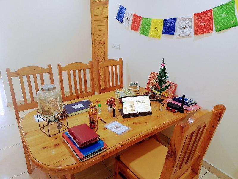 Elegance Retreat Manali Luxury Stay image