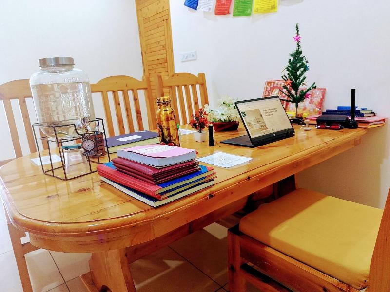 Elegance Retreat Manali Luxury Stay image