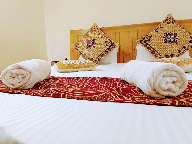 Elegance Retreat Manali Luxury Stay image
