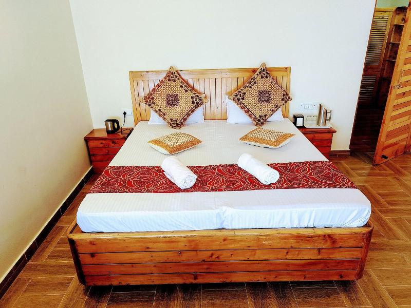 Elegance Retreat Manali Luxury Stay image
