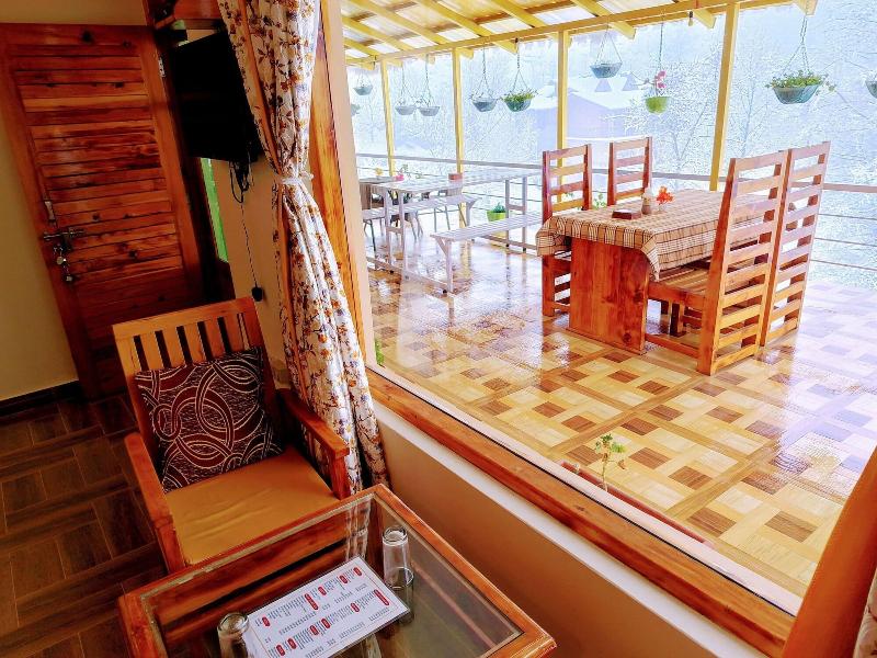 Elegance Retreat Manali Luxury Stay image