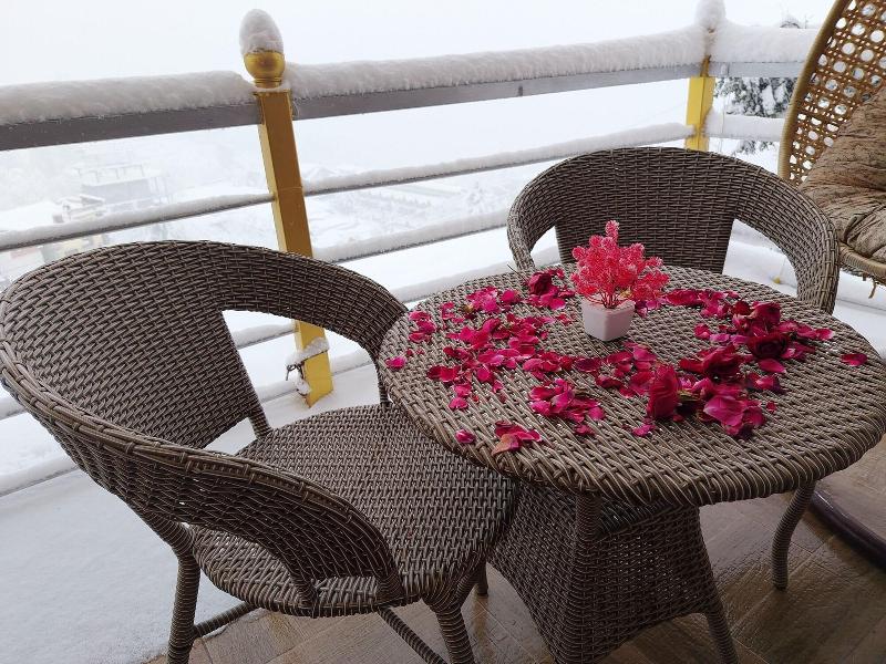 Elegance Retreat Manali Luxury Stay image