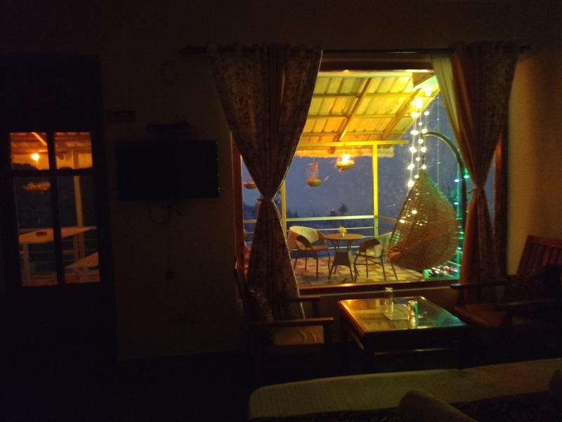 Elegance Retreat Manali Luxury Stay image