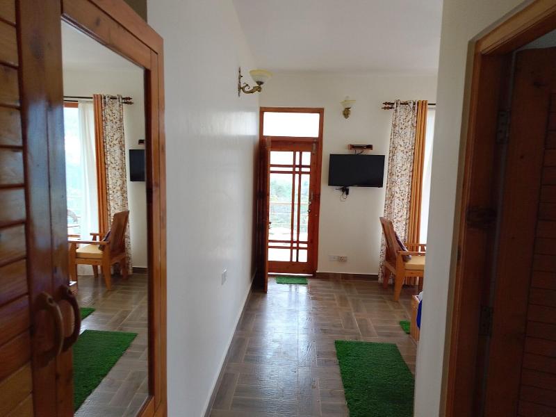 Elegance Retreat Manali Luxury Stay image