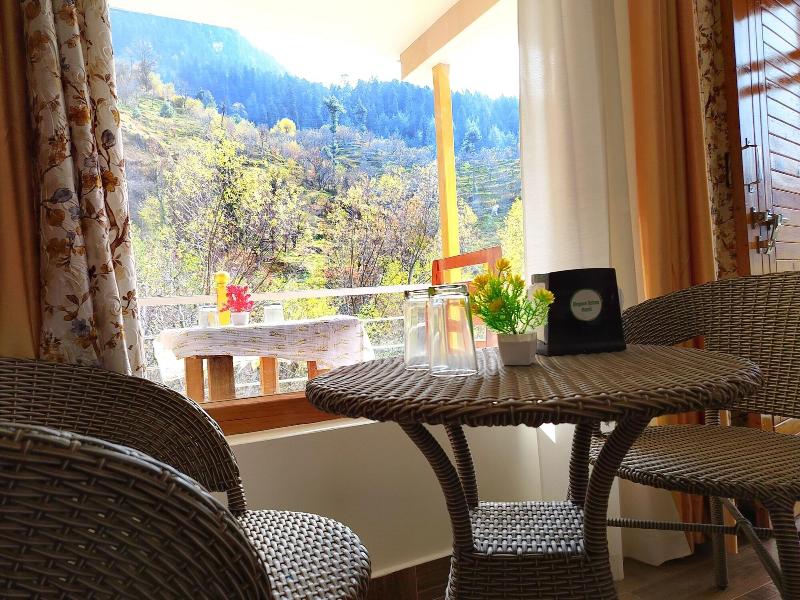 Elegance Retreat Manali Luxury Stay image