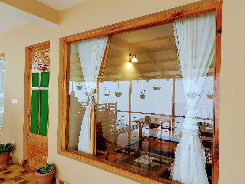 Elegance Retreat Manali Luxury Stay image