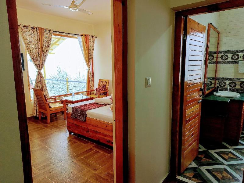 Elegance Retreat Manali Luxury Stay image