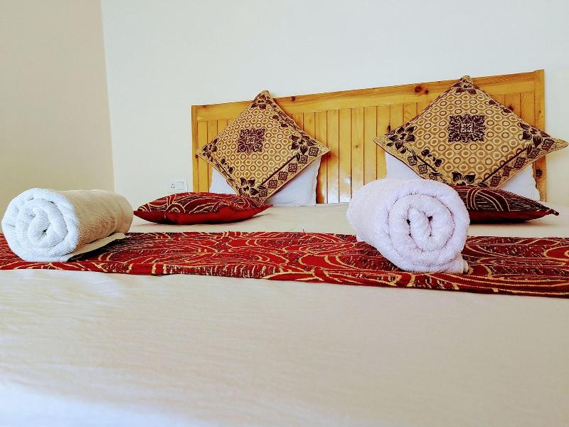 Elegance Retreat Manali Luxury Stay image