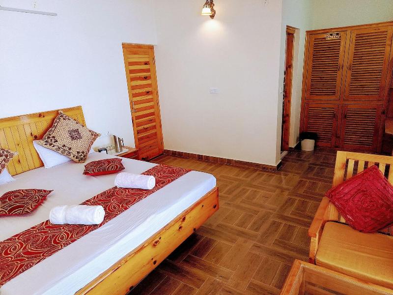 Elegance Retreat Manali Luxury Stay image