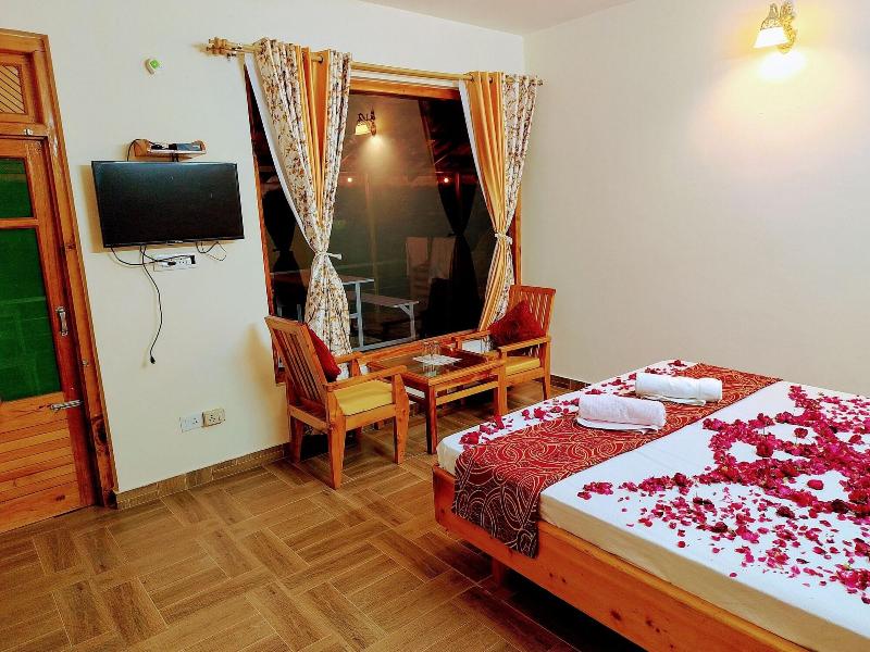 Elegance Retreat Manali Luxury Stay image