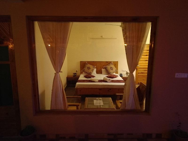 Elegance Retreat Manali Luxury Stay image