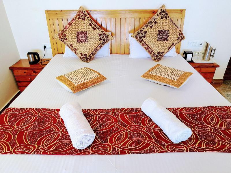 Elegance Retreat Manali Luxury Stay image