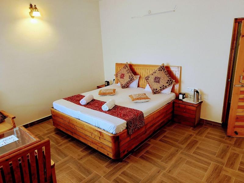 Elegance Retreat Manali Luxury Stay image