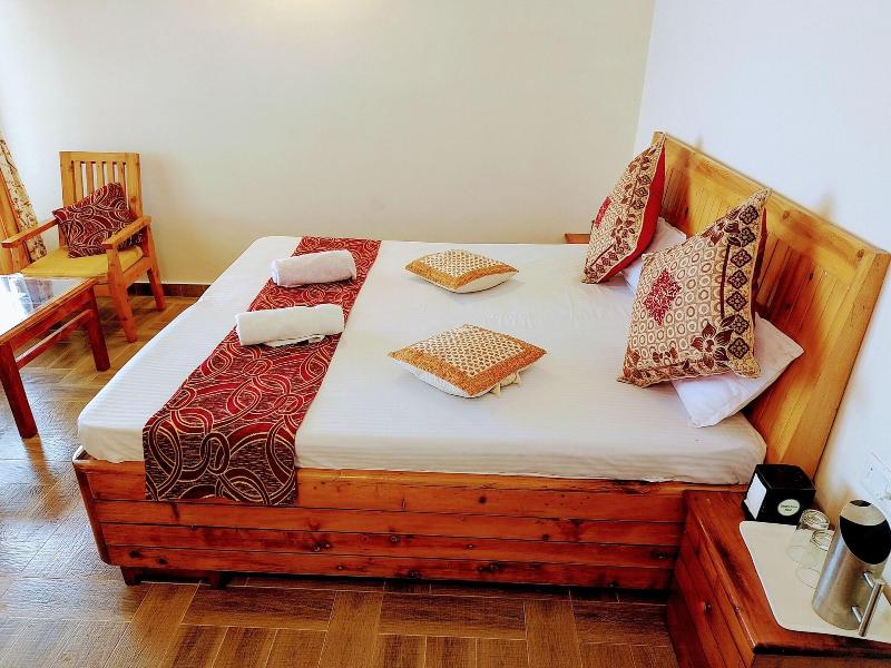 Elegance Retreat Manali Luxury Stay image