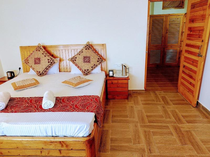 Elegance Retreat Manali Luxury Stay image