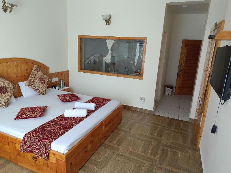 Elegance Retreat Manali Luxury Stay image