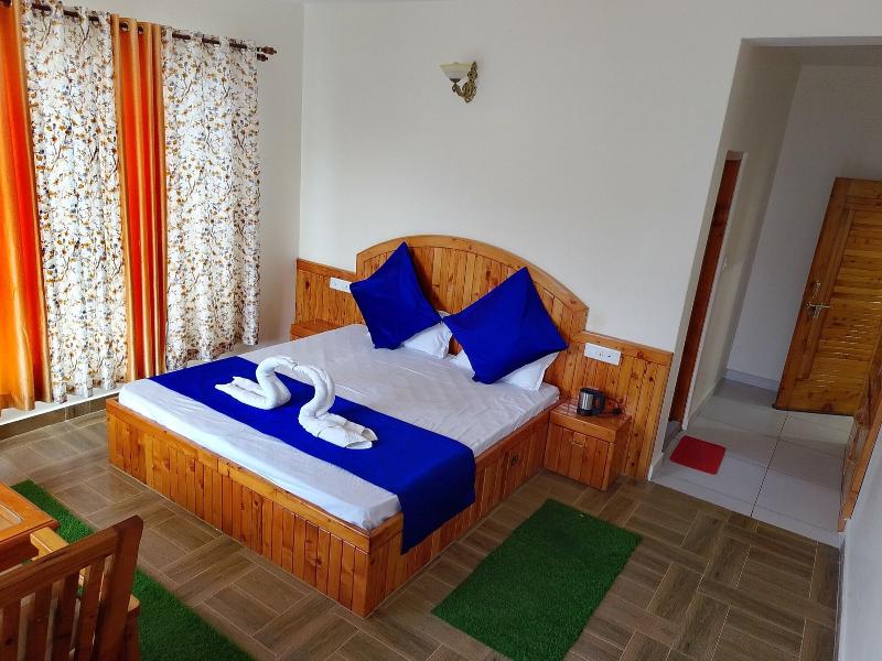 Elegance Retreat Manali Luxury Stay image