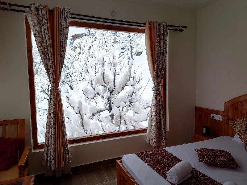Elegance Retreat Manali Luxury Stay image