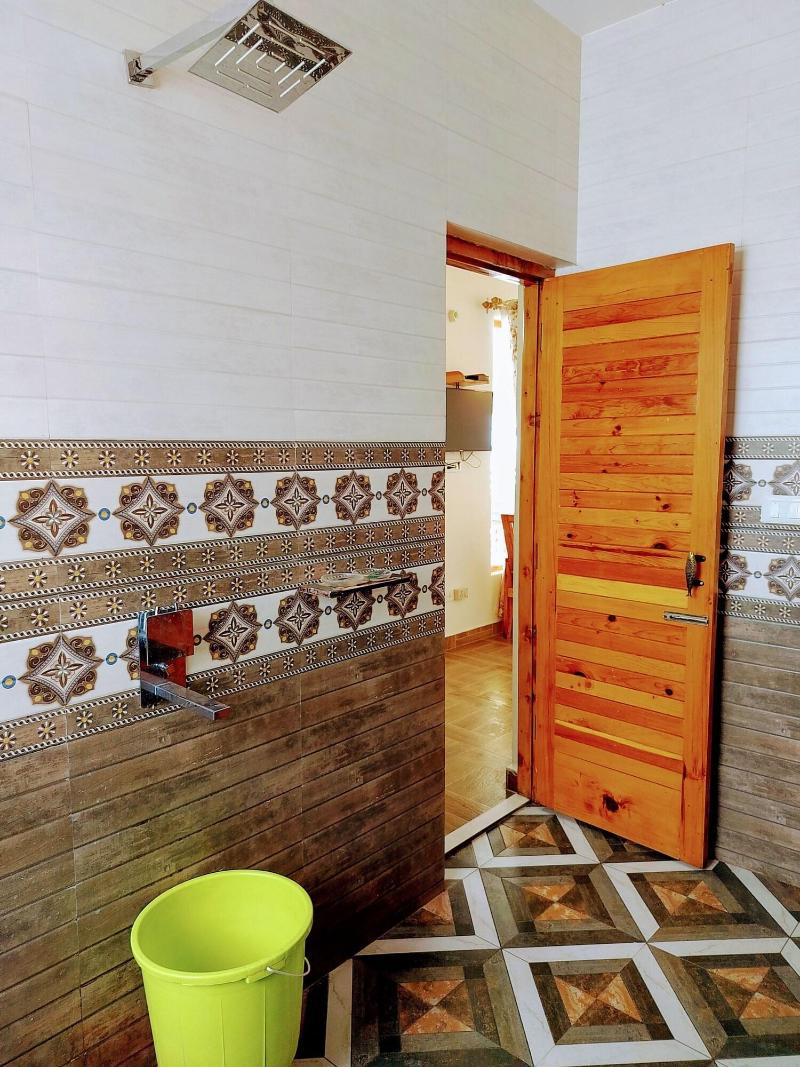 Elegance Retreat Manali Luxury Stay image