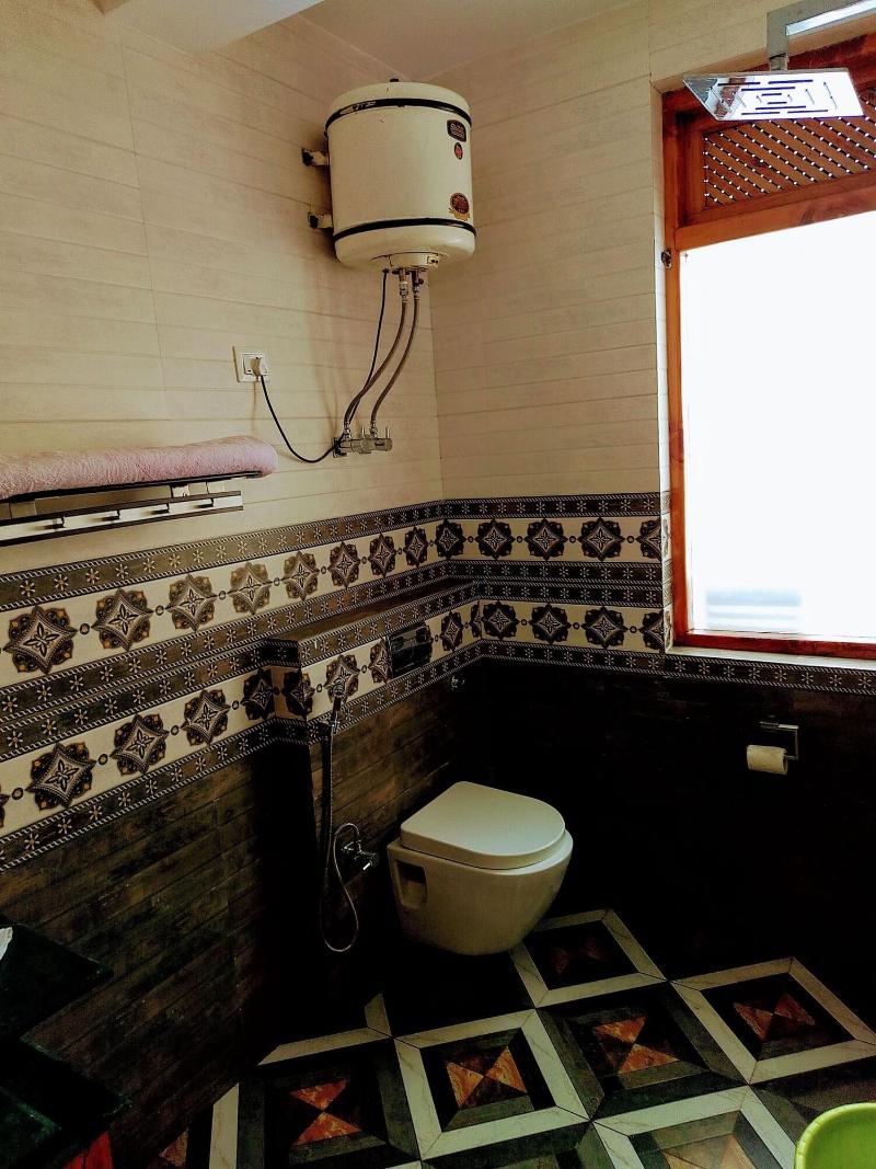 Elegance Retreat Manali Luxury Stay image