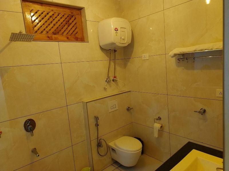Elegance Retreat Manali Luxury Stay image
