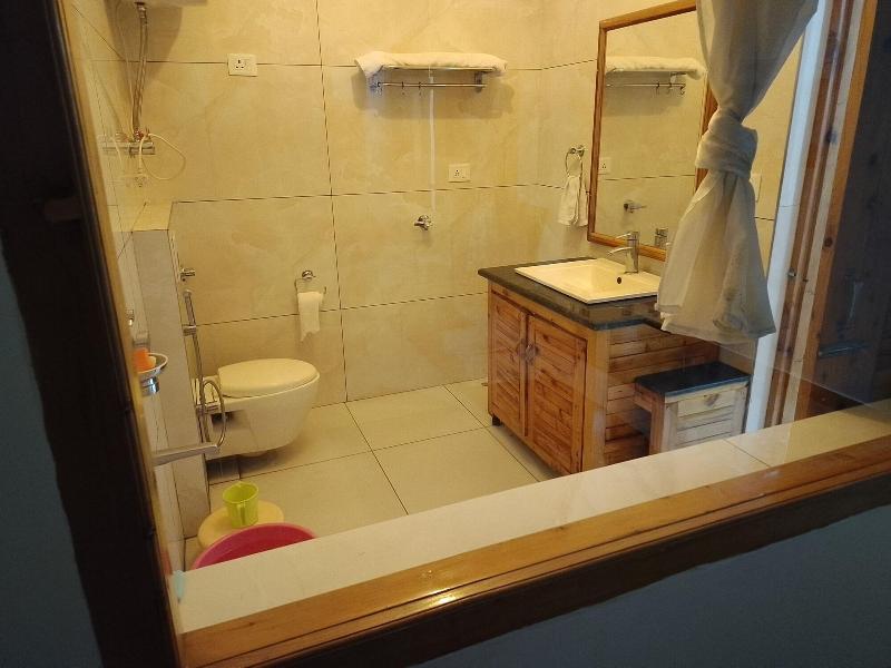 Elegance Retreat Manali Luxury Stay image
