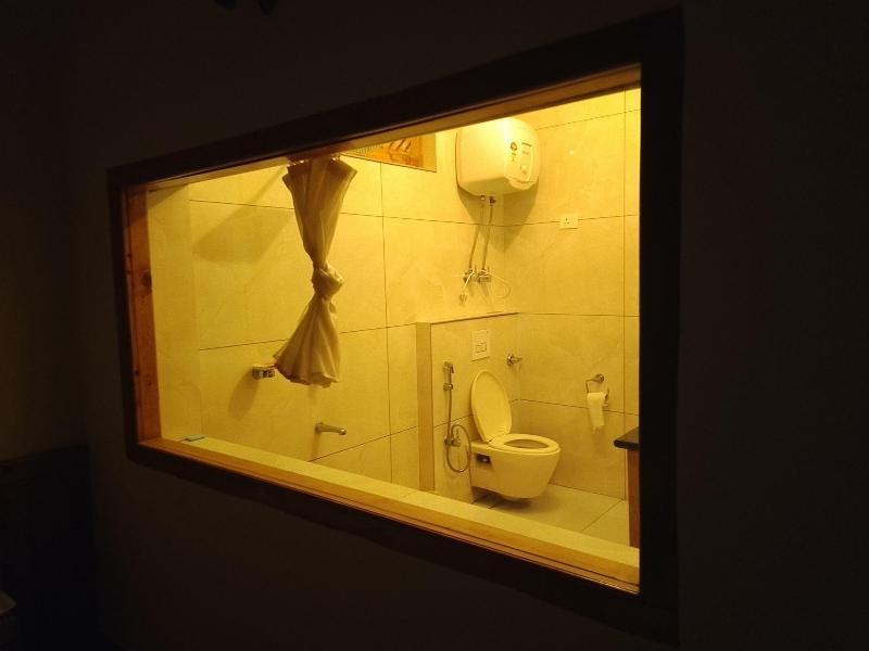Elegance Retreat Manali Luxury Stay image