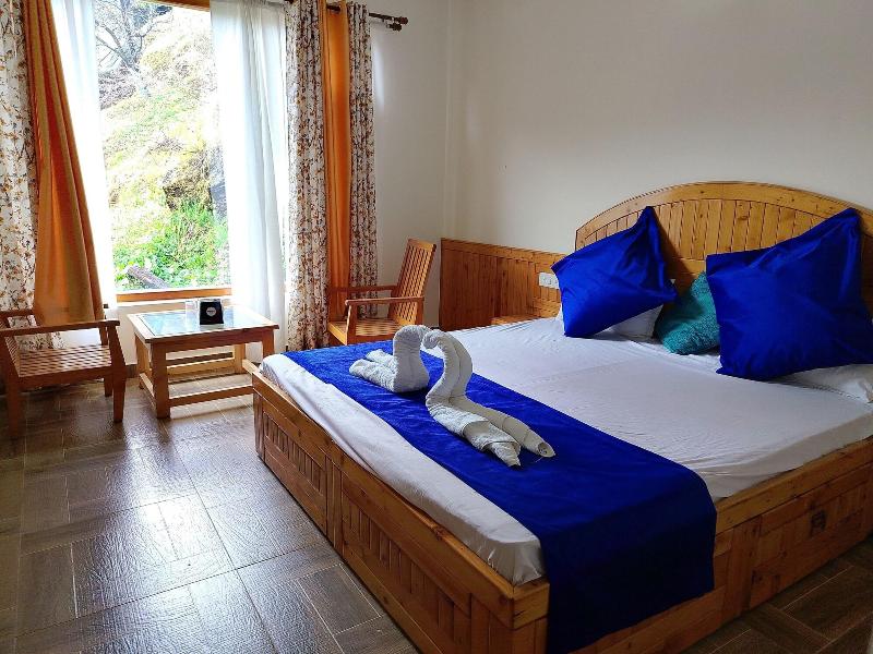 Elegance Retreat Manali Luxury Stay image