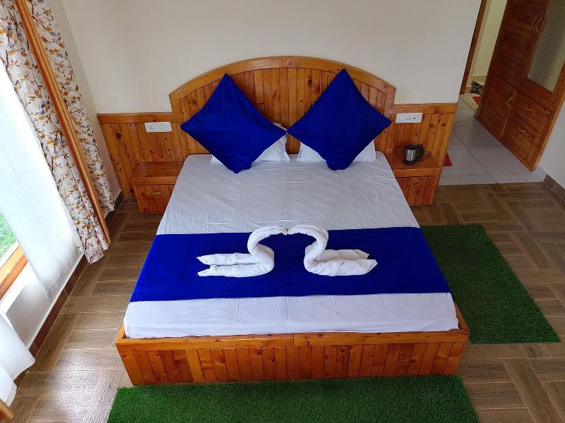 Elegance Retreat Manali Luxury Stay image