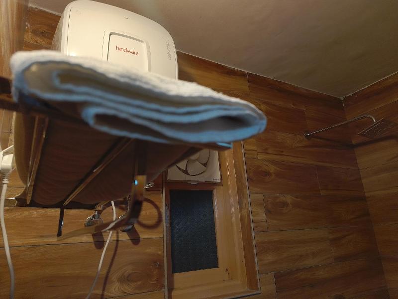 Elegance Retreat Manali Luxury Stay image