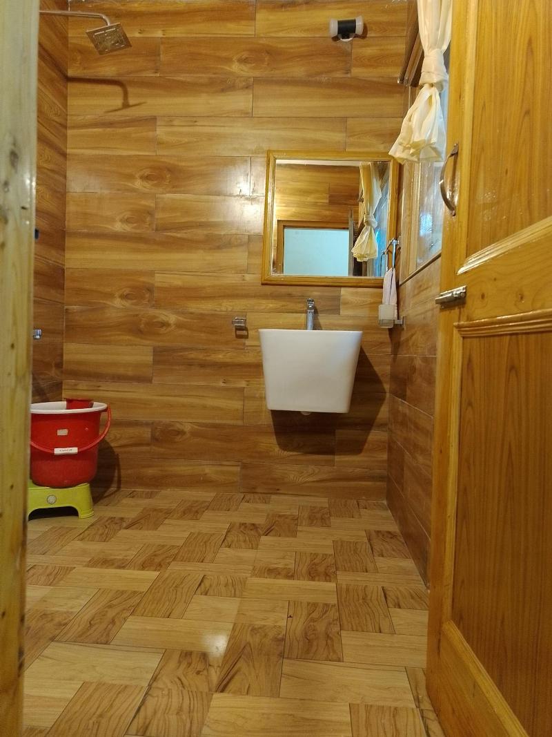 Elegance Retreat Manali Luxury Stay image