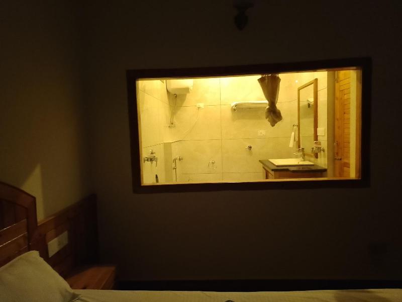 Elegance Retreat Manali Luxury Stay image
