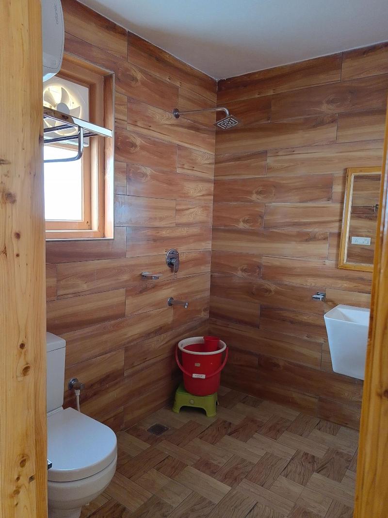 Elegance Retreat Manali Luxury Stay image