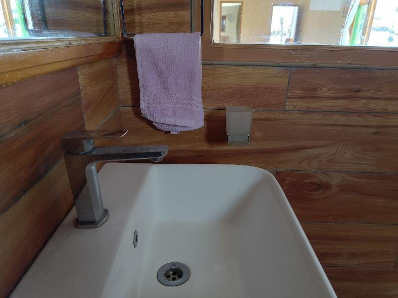 Elegance Retreat Manali Luxury Stay image