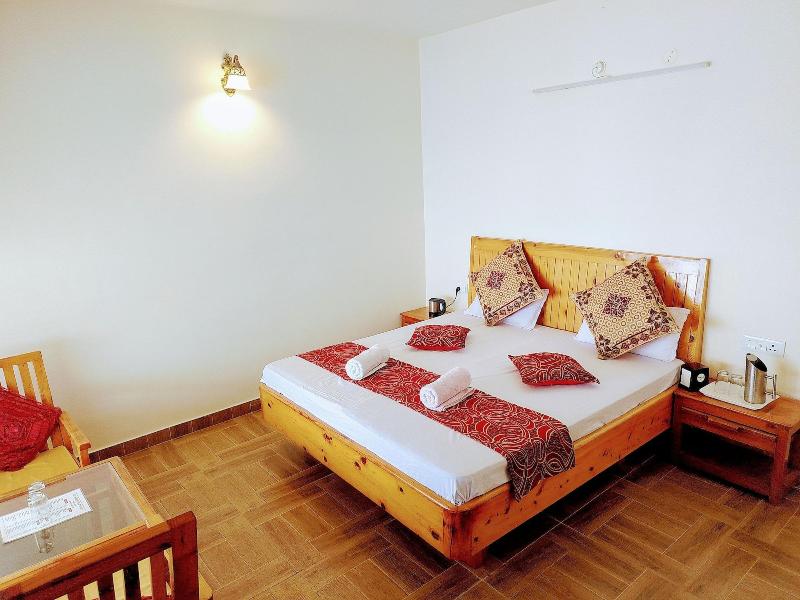 Elegance Retreat Manali Luxury Stay image